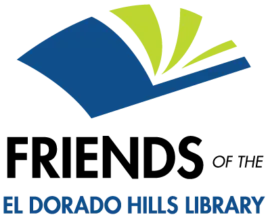 Friends of the EDH Library logo